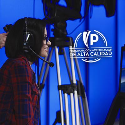 PROFESIONAL EN MEDIOS AUDIOVISUALES PROFESIONAL EN MEDIOS AUDIOVISUALES