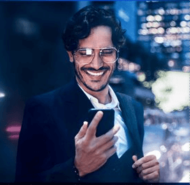 ESPECIALIZACIÓN EN NEGOCIOS INTERNACIONALES