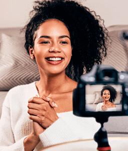 MAESTRÍA EN CREACIÓN MEDIÁTICA