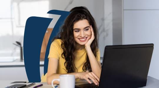 Estudia un Posgrado Virtual