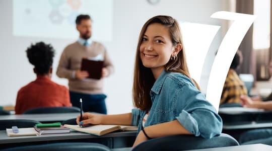 Estudiante de Pregrado Presencial Medellín