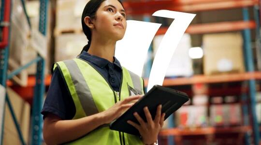 Especialización Especialización en Logística y Gestión de la Cadena de Abastecimiento