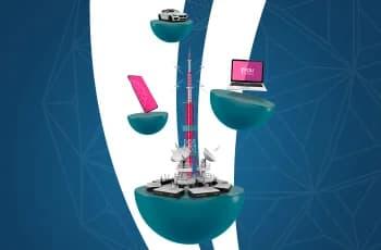 Profesional Ingeniería en Telecomunicaciones