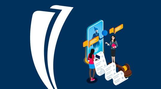 Estudia Maestría en Derecho Administrativo en Poli